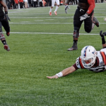 10 Athletes Whose Careers Have Been Defined by Mistakes