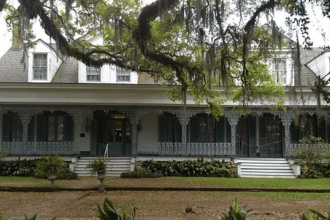 10 Lesser-Known Spine-Tingling Haunted Hotspots