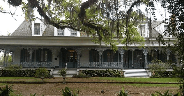 10 Lesser-Known Spine-Tingling Haunted Hotspots