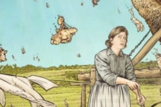 When Flesh Rained From The Skies