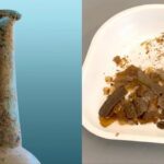 Ancient Roman Medicine Made With Feces Found In Turkey