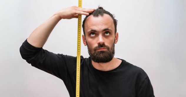 Ten Bizarre and Hilarious Units of Measurement