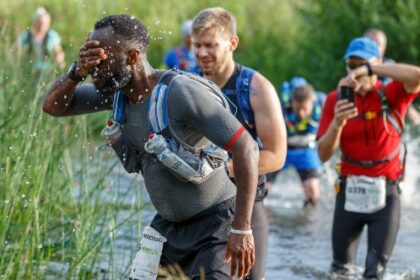 10 Things That Happen to Your Body During an Ultramarathon
