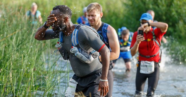 10 Things That Happen to Your Body During an Ultramarathon