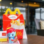10 Most Nostalgic McDonalds Happy Meal Toys