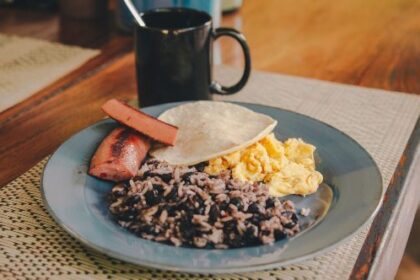 10 Breakfast Foods from Around the World You Need to Try