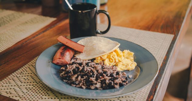 10 Breakfast Foods from Around the World You Need to Try