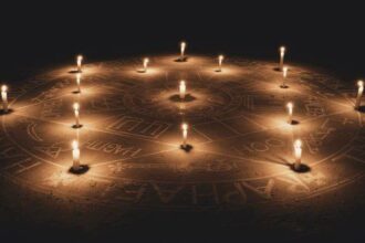 10 Stories of the Occult in Hollywood