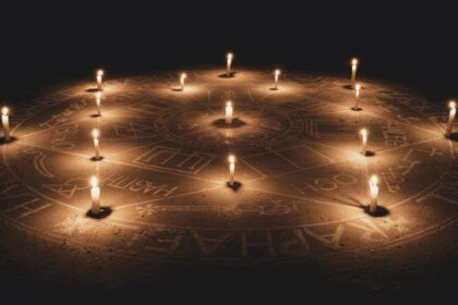 10 Stories of the Occult in Hollywood