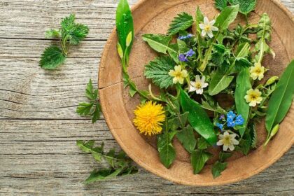 10 Weird Foods People Ate During the Great Depression