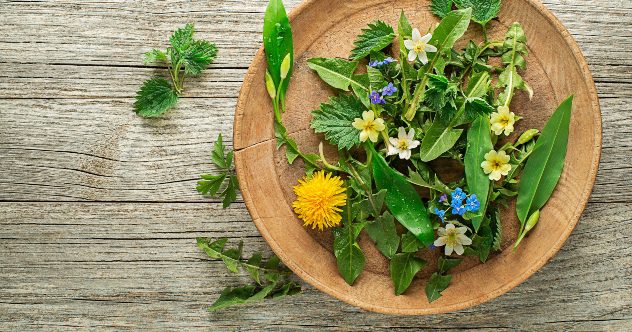 10 Weird Foods People Ate During the Great Depression