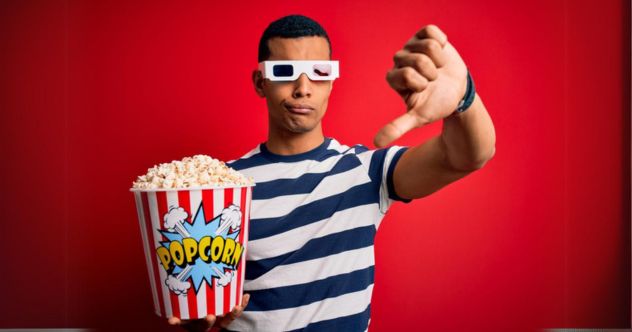 10 Actors Who Tried and Failed at Directing