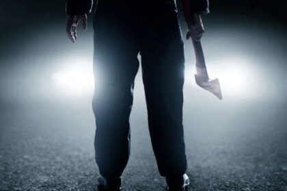 10 Horror Games Where You Play as the Killer