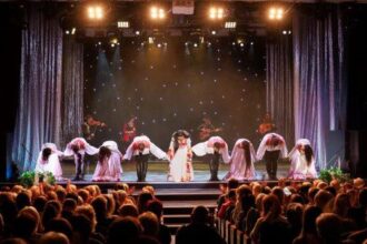 Top 10 Famous Songs You Didn’t Know Were from Musicals