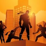 10 Superheroes Different Than Anything You’ve Seen Before