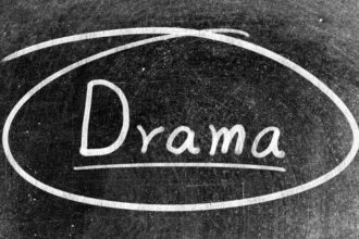 The Ten Best American Written Plays