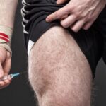 10 Athletes Banned from Competitions