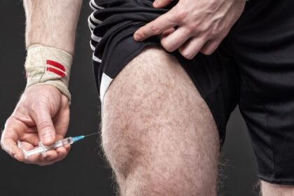 10 Athletes Banned from Competitions