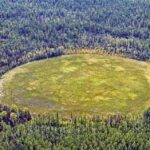 The Bizarre Tunguska Event And The Theories Behind It