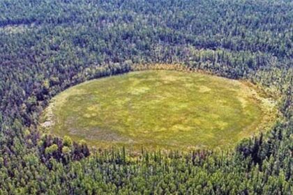 The Bizarre Tunguska Event And The Theories Behind It