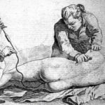 “Blowing Smoke Up Your Ass” Was Much More Than Just A Saying