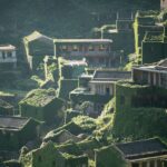 6 Abandoned Places You Can Actually Visit