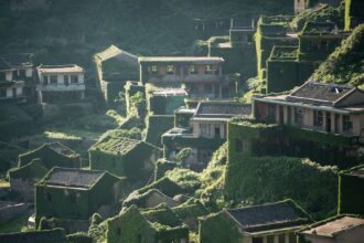 6 Abandoned Places You Can Actually Visit