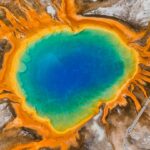 The 5 Best U.S. National Parks For First-Time Visitors