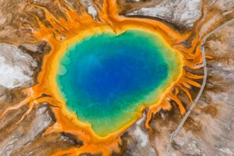 The 5 Best U.S. National Parks For First-Time Visitors