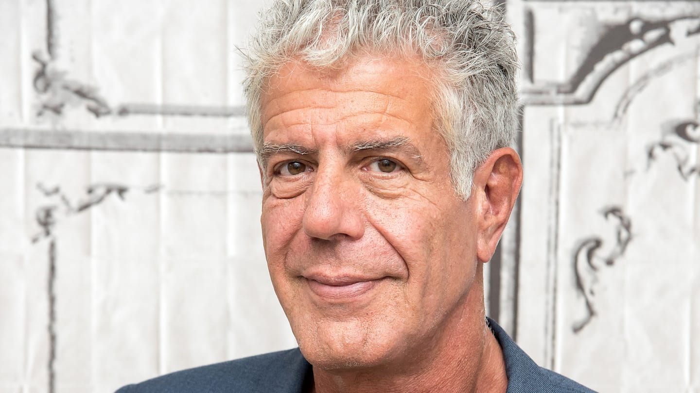 6 of the Best Restaurants in the U.S., According to Anthony Bourdain