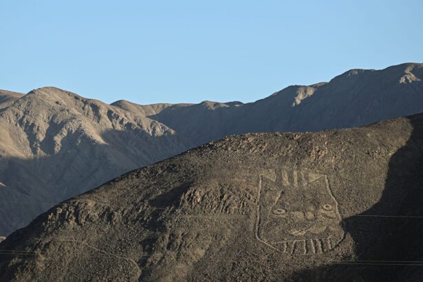 9 of the Most Mysterious Places on Earth