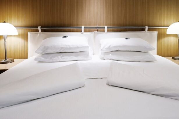 Why Hotels Tuck Sheets in So Tightly