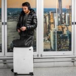 Why Airports Are Always So Cold