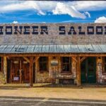 Top 10 American Ghost Towns That People Still Live In