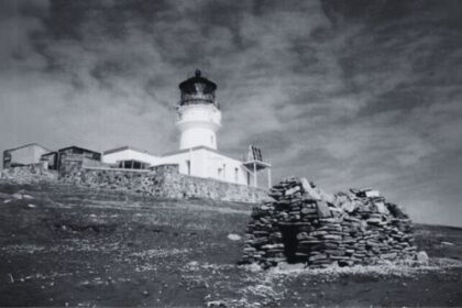 10 Creepy Old Mysteries We Will Probably Never Solve