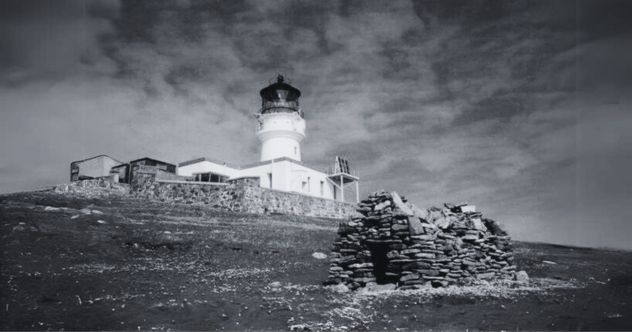 10 Creepy Old Mysteries We Will Probably Never Solve