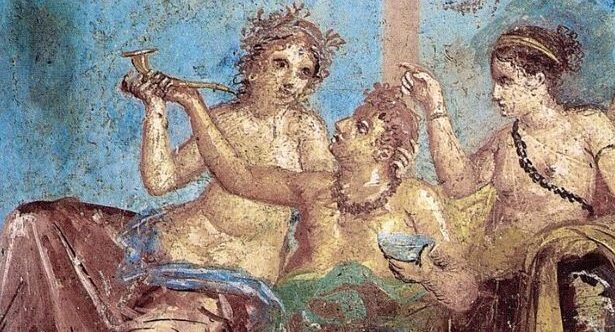 10 Famous Frescoes to Add to Your Must-See Travel Bucket List