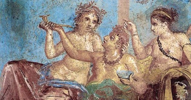 10 Famous Frescoes to Add to Your Must-See Travel Bucket List