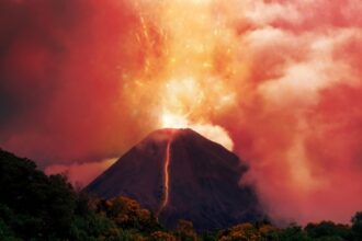 10 Explosive Facts You Probably Don’t Know About Volcanoes