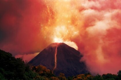 10 Explosive Facts You Probably Don’t Know About Volcanoes