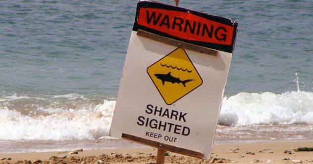 The World’s 10 Most Dangerous Beaches