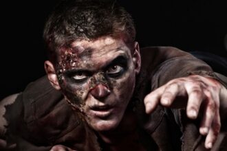 The Top 10 Zombies in Pop Culture History