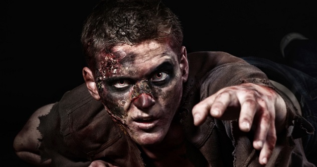 The Top 10 Zombies in Pop Culture History