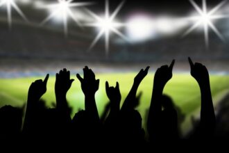 Top 10 Football Stadiums with Bizarre and Fascinating Architecture