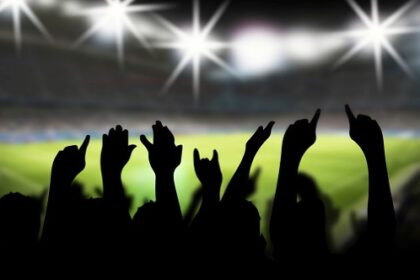 Top 10 Football Stadiums with Bizarre and Fascinating Architecture