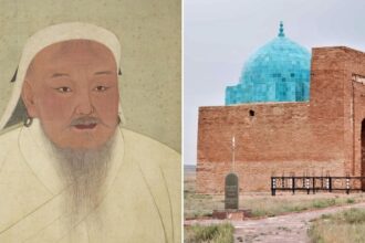 Genghis Khan Doesn’t Have As Many Descendants As We Thought