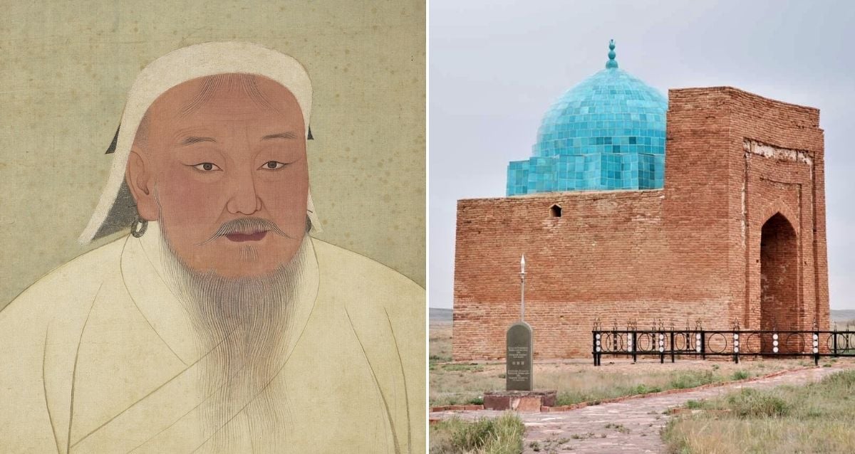 Genghis Khan Doesn’t Have As Many Descendants As We Thought