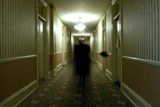 10 Haunted Places to Visit in Kansas