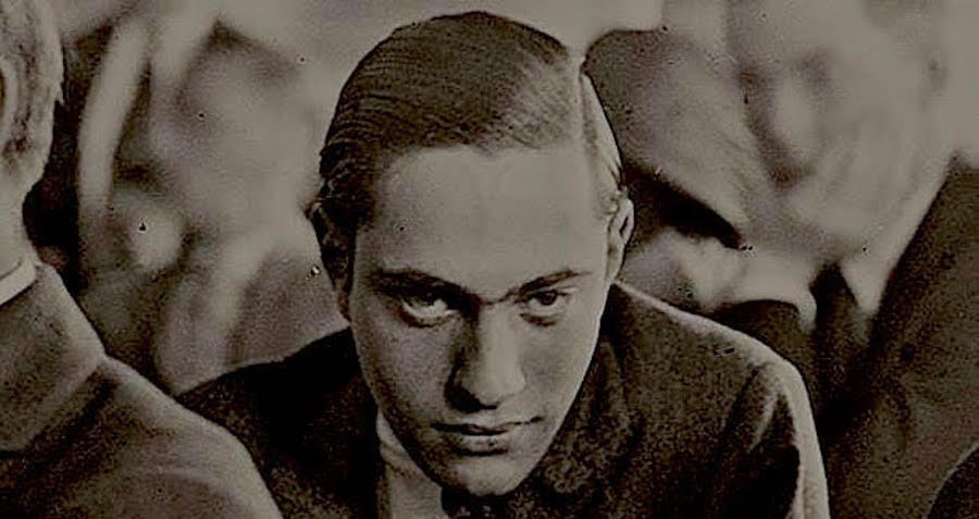 Meet 27 Of The World’s Smartest People