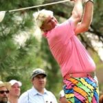 Top 10 Awesome Sportspeople Who Don’t Look Like They Play Sports